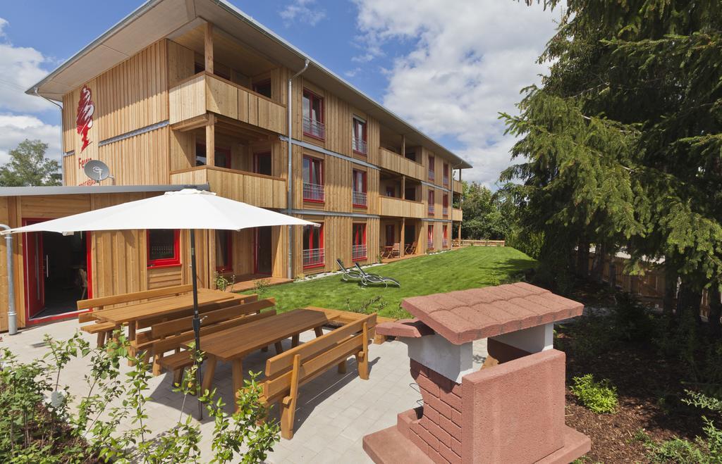 Fewo-Kerschbaum Bad Windsheim Exterior foto